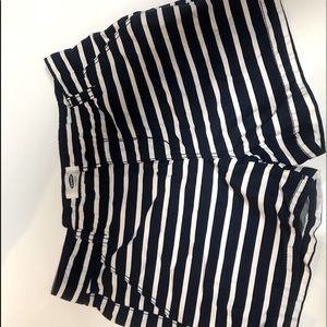 Old Navy girls shorts size 12 regular